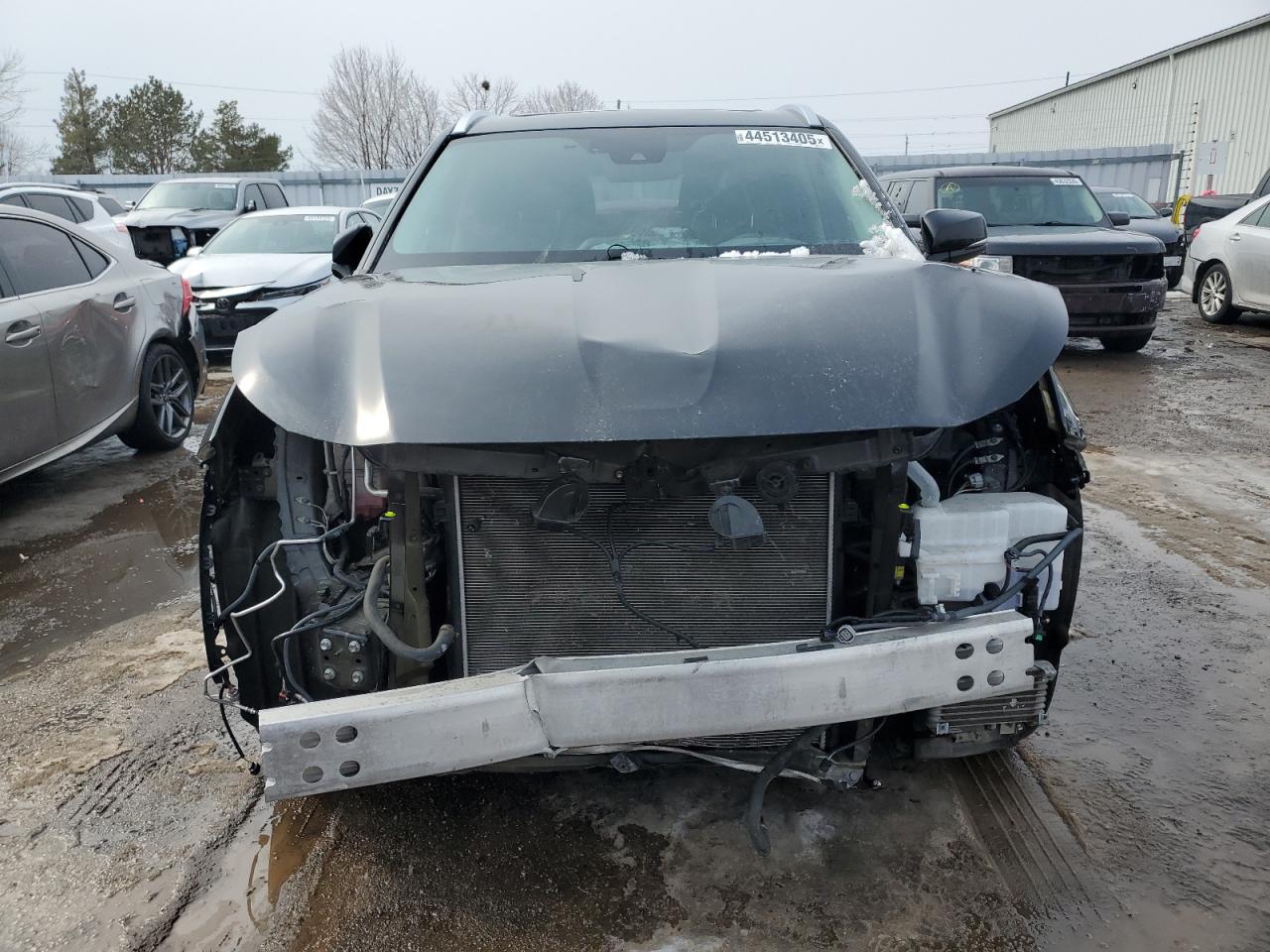2020 Toyota Highlander - Image 5