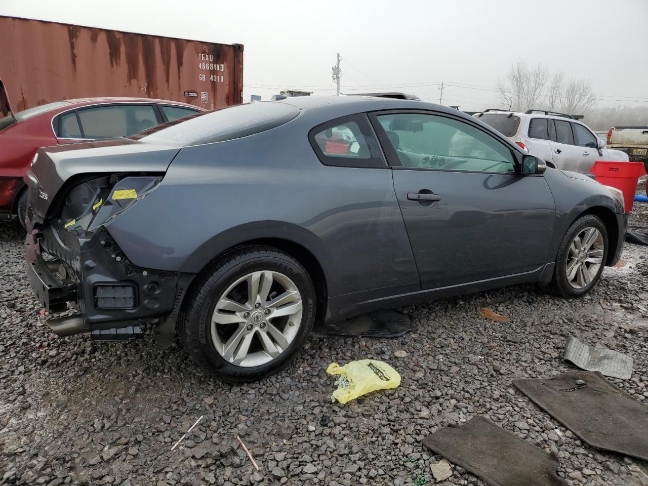 2011 Nissan Altima - Image 3