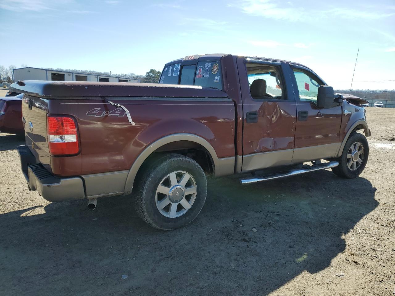 2006 Ford F-150 - Image 3