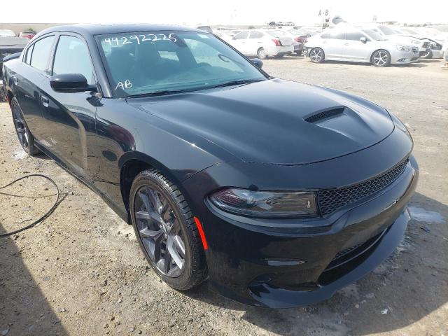 2C3CDXHG0PH534640 - 2023 DODGE CHARGER - #undefined
