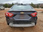 2016 Chevrolet Cruze Lt за продажба в China Grove, NC - Rear End