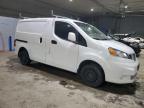 2021 Nissan Nv200 2.5S en Venta en Candia, NH - Rear End