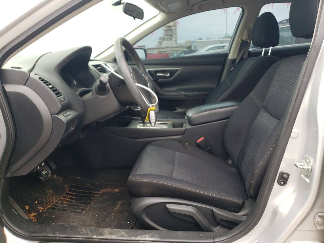 2017 Nissan Altima - Image 7