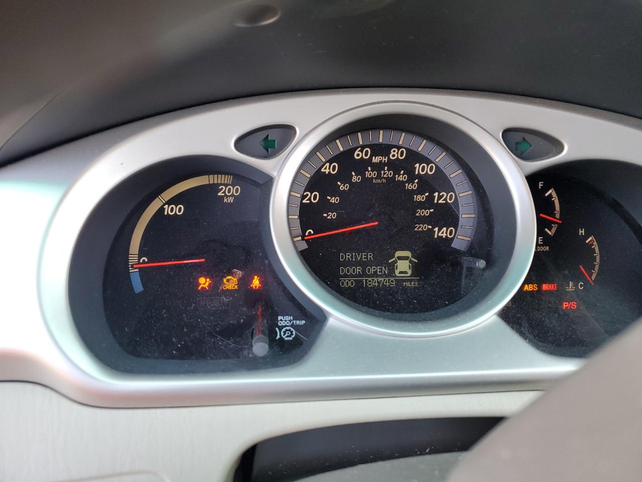 2006 Toyota Highlander - Image 9