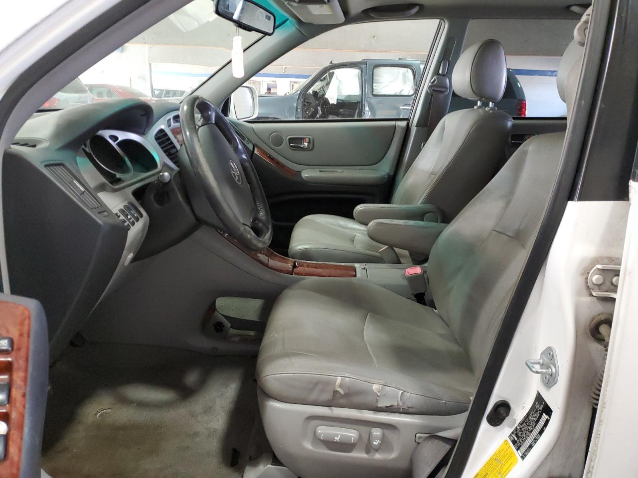 2007 Toyota Highlander - Image 7