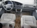 2002 Toyota Sienna Le იყიდება Fredericksburg-ში, VA - Rear End