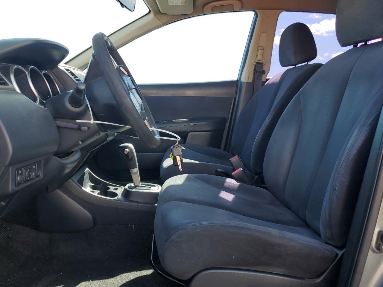 2008 Nissan Versa - Image 7