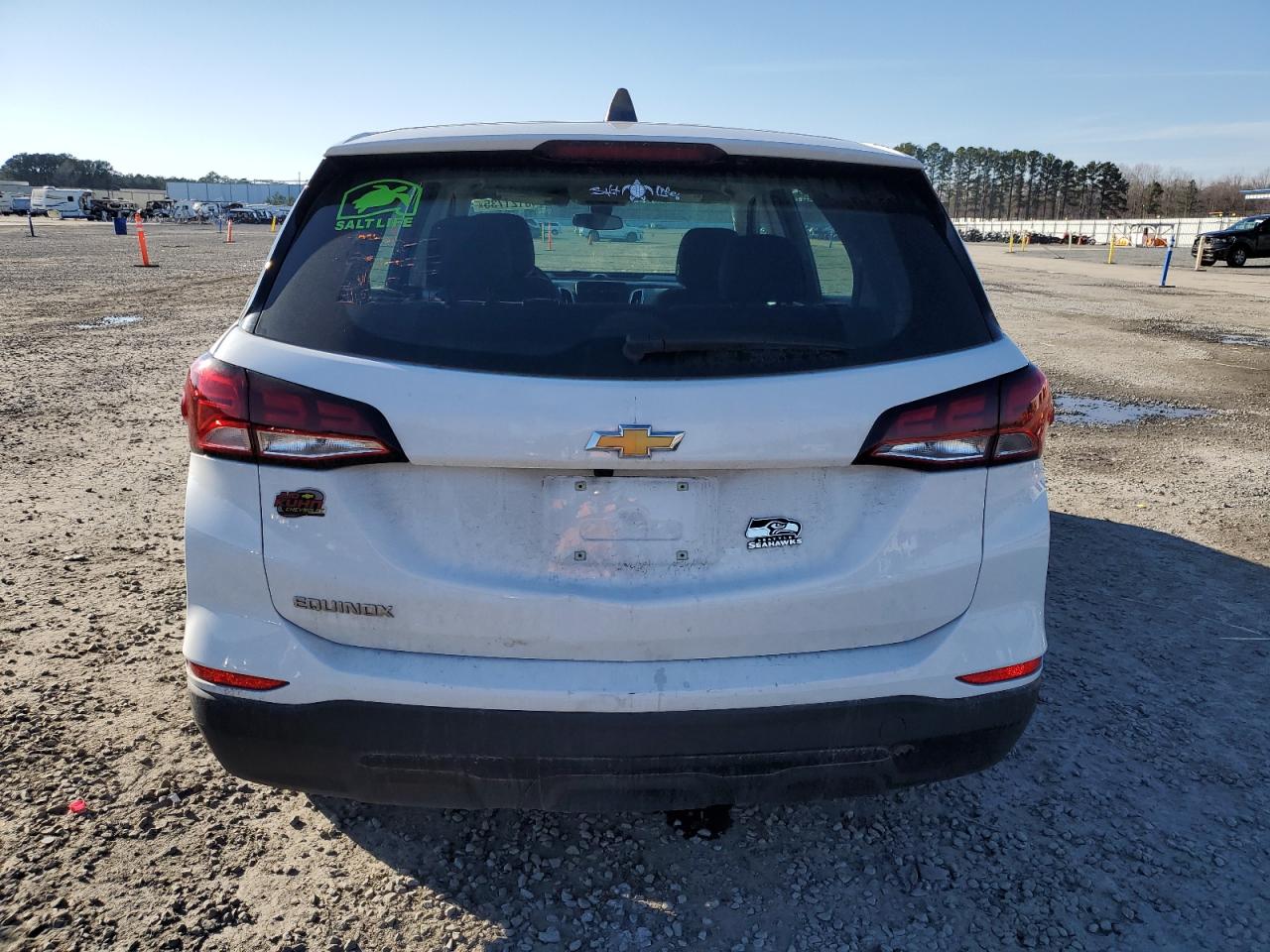 2022 Chevrolet Equinox - Image 6