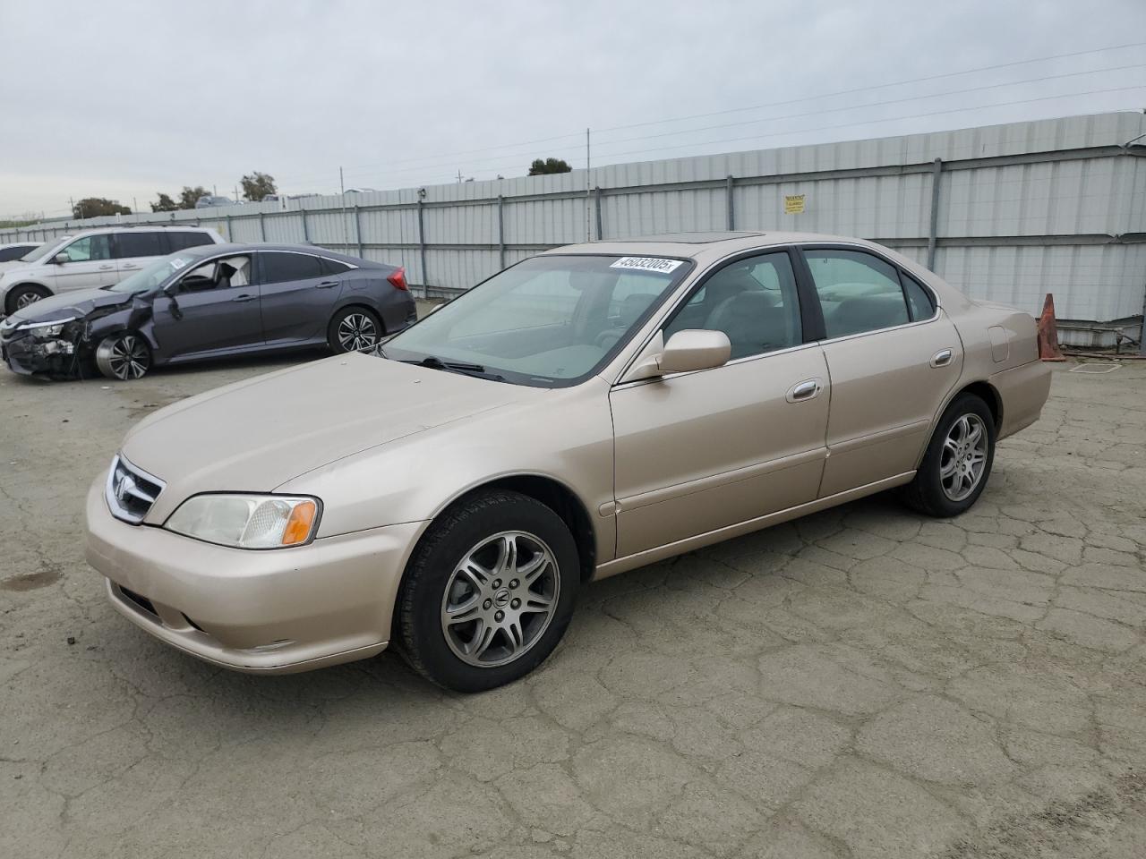 2000 Acura TL - Image 1
