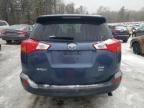 2013 Toyota Rav4 Xle იყიდება West Warren-ში, MA - Water/Flood