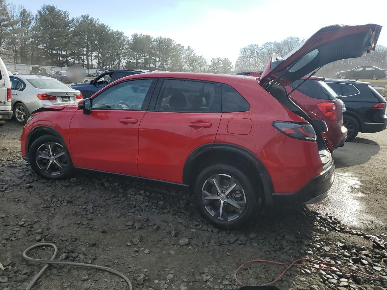 3CZRZ2H78RM785818 HONDA HR-V 2024