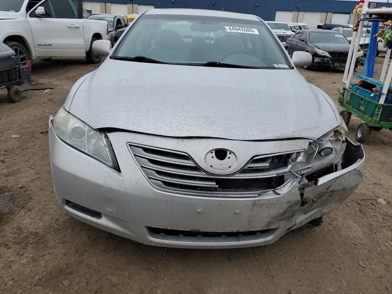 2008 Toyota Camry - Image 5