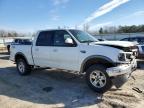 2003 Ford F150 Supercrew en Venta en Chatham, VA - Front End