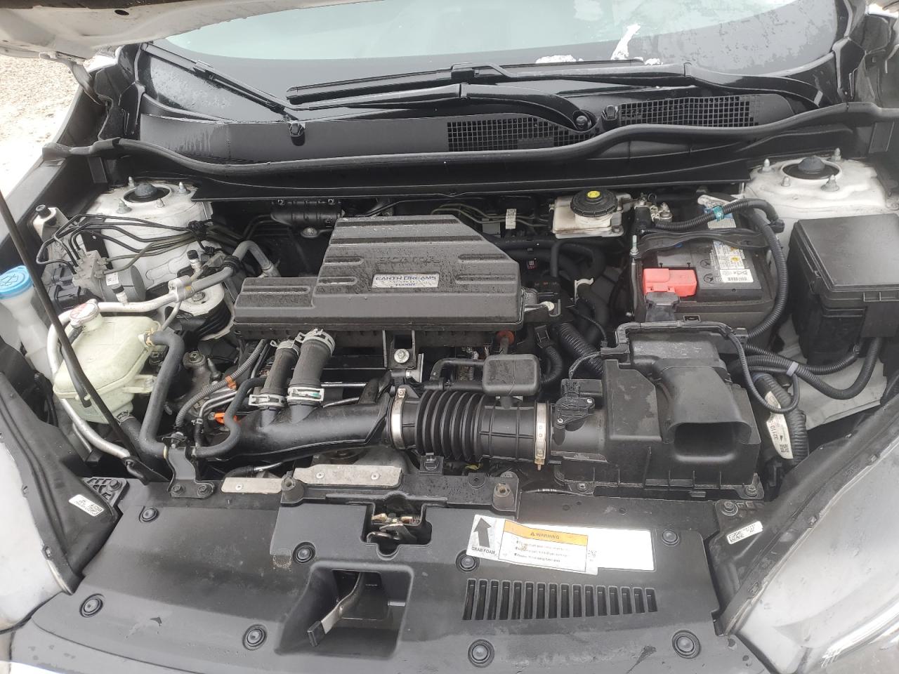 2021 Honda CR-V - Image 13