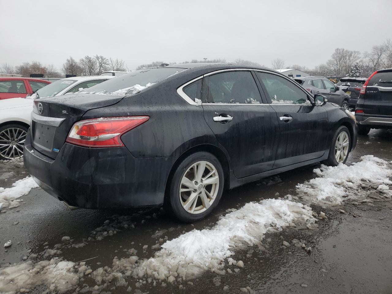 2013 Nissan Altima - Image 3