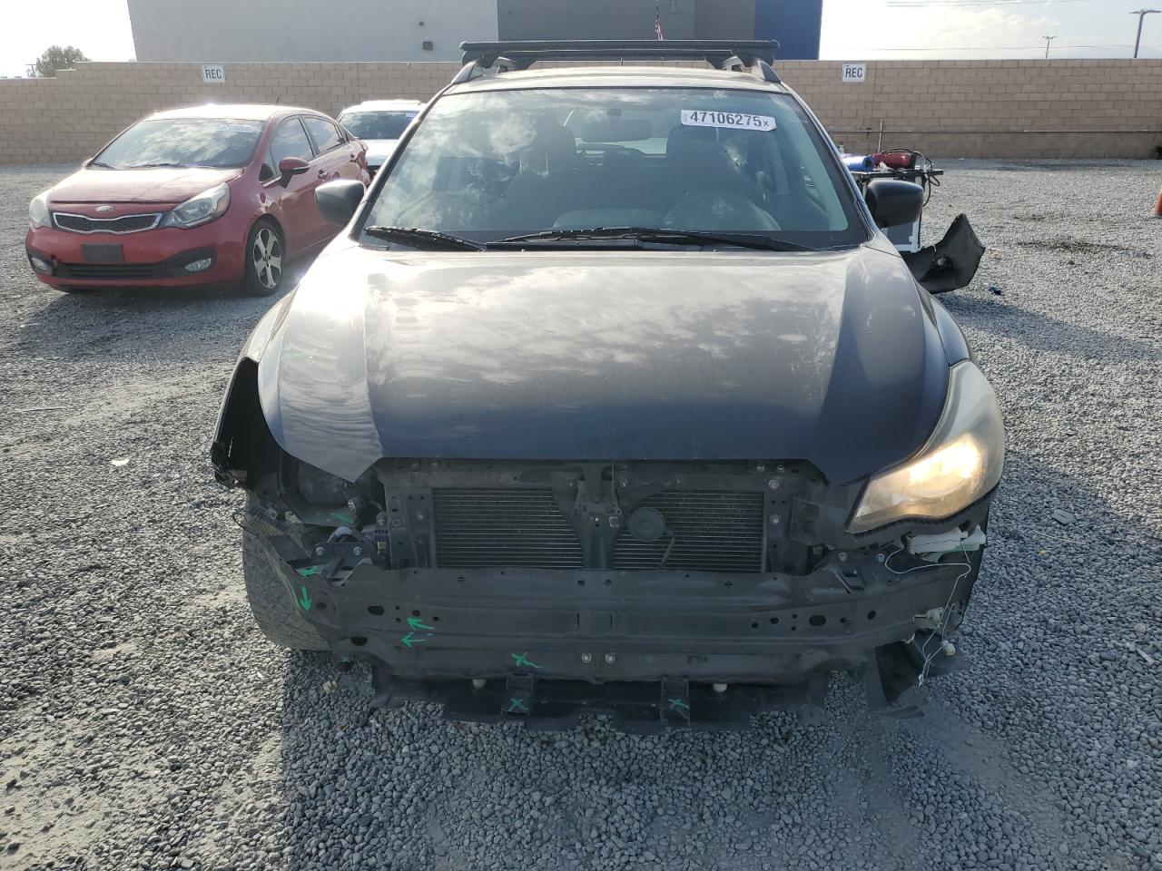 2015 Subaru XV - Image 5