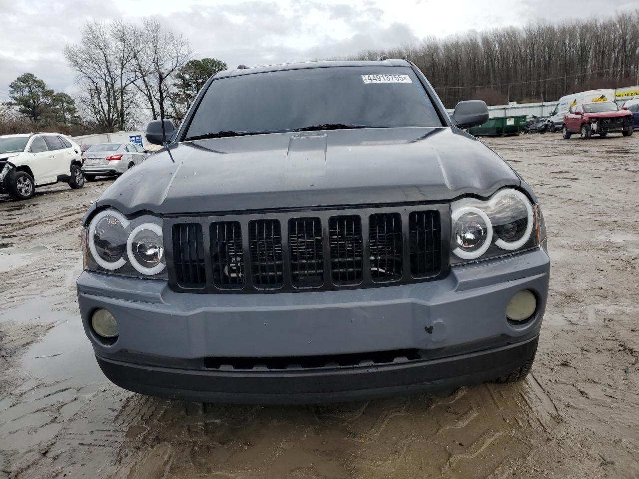 2005 Jeep Grand Cherokee - Image 5