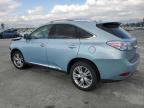 2011 Lexus Rx 450H за продажба в Sun Valley, CA - Front End
