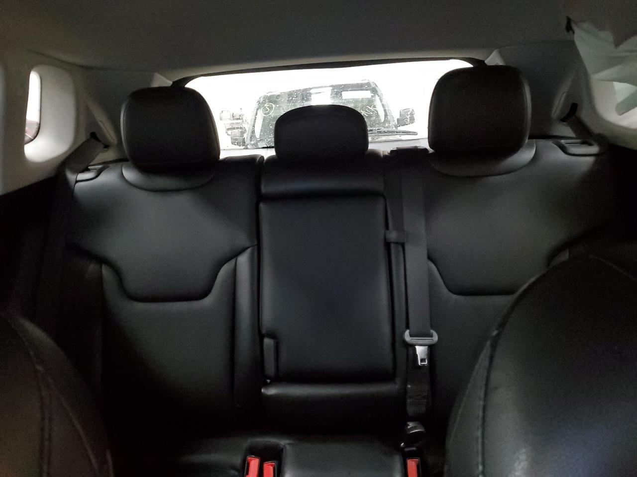 2021 Jeep Compass - Image 10