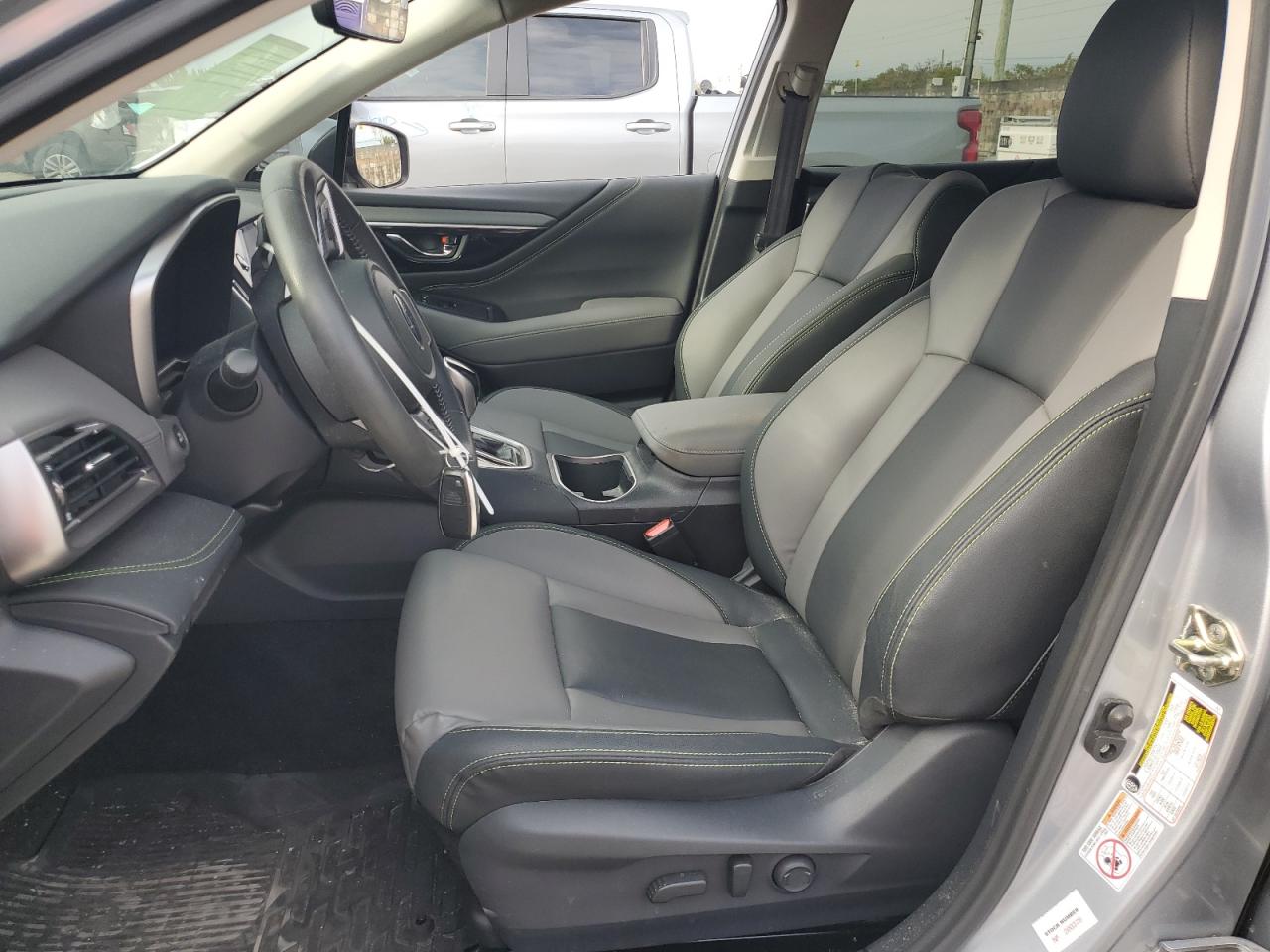 2020 Subaru Outback - Image 7