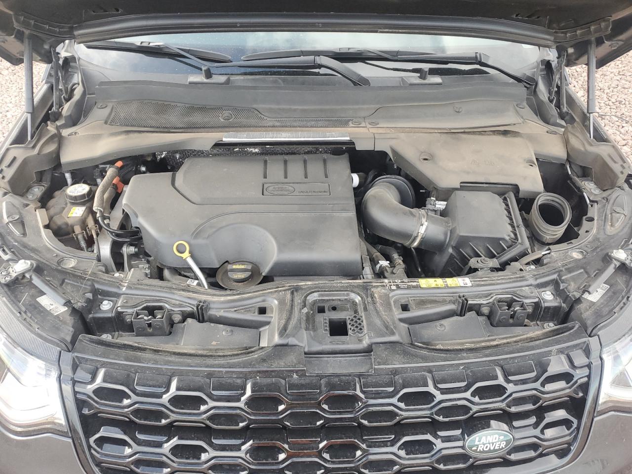 2023 Land Rover Discovery - Image 11