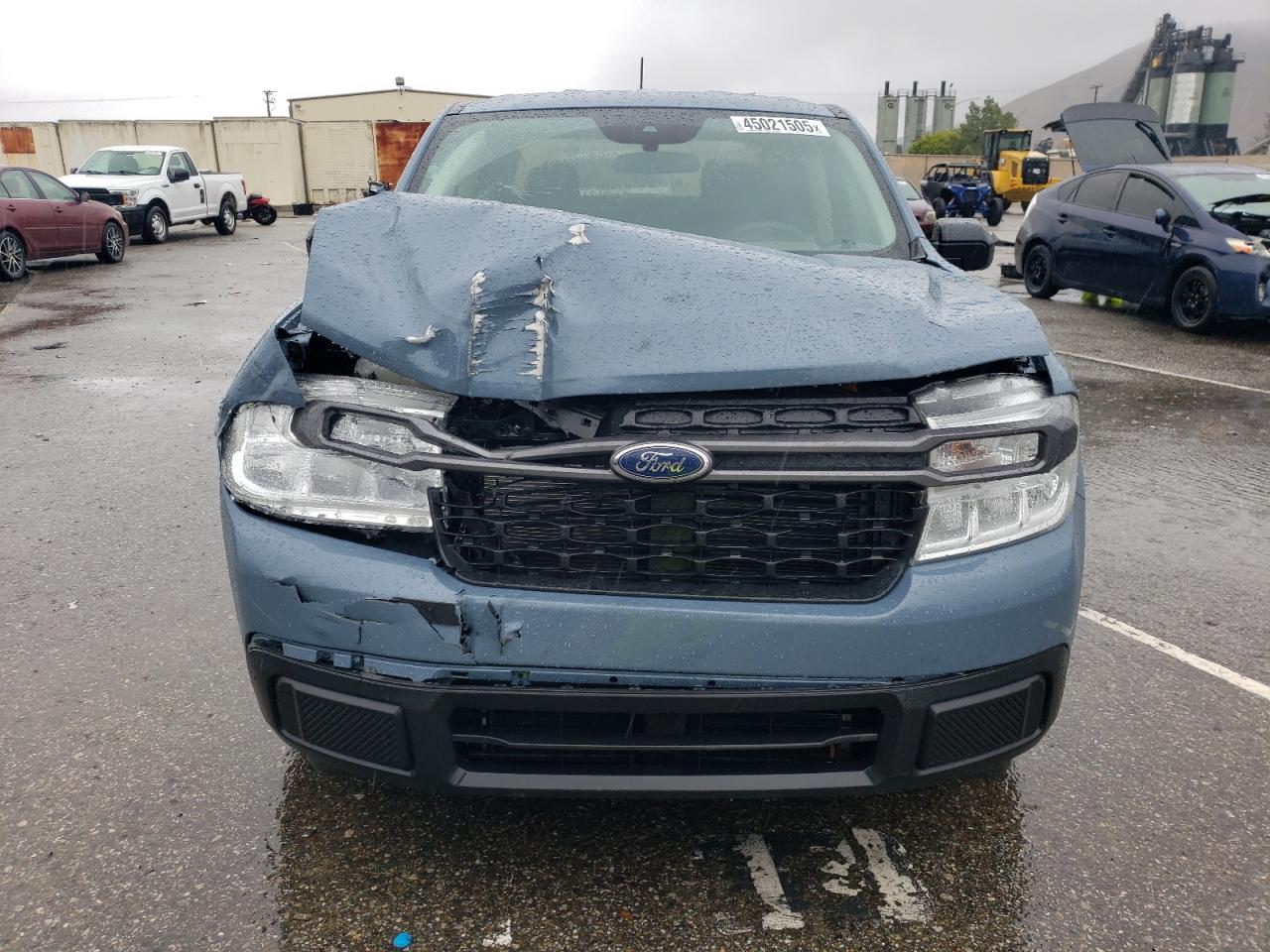 3FTTW8H39RRB32387 FORD MAVERICK 2024