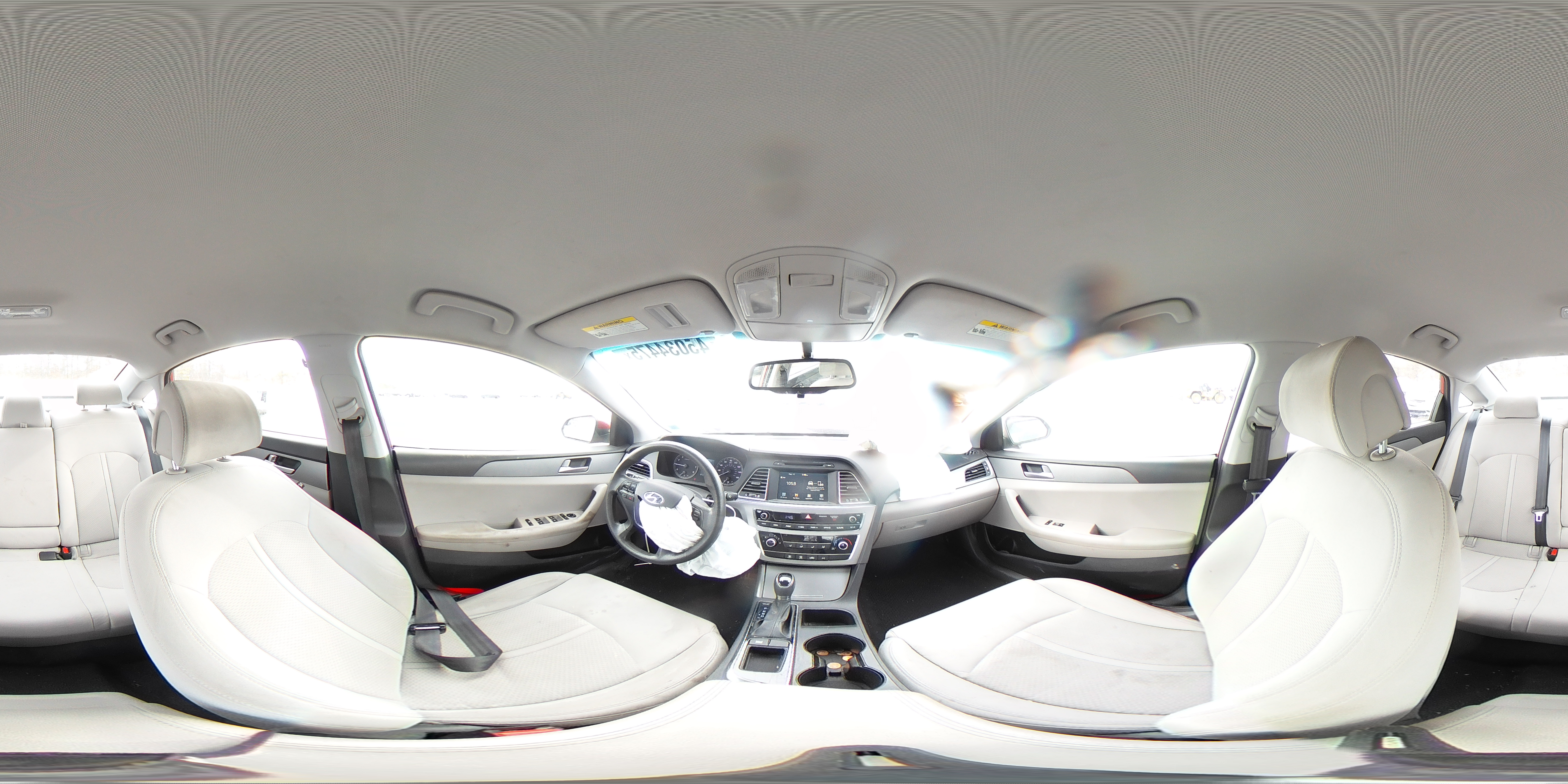 2016 Hyundai Sonata - Image 12