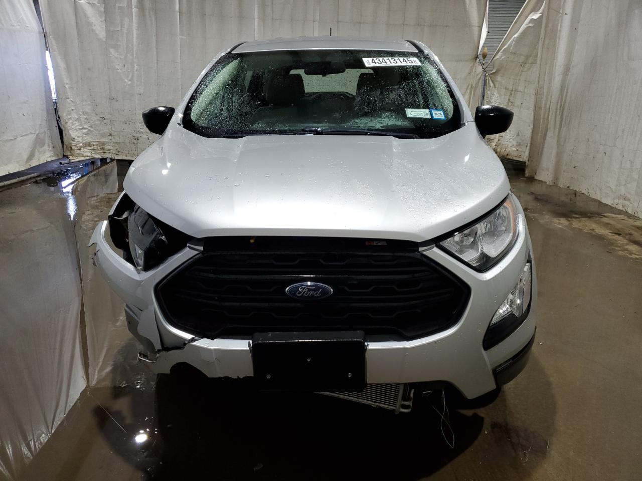 2018 Ford EcoSport - Image 5
