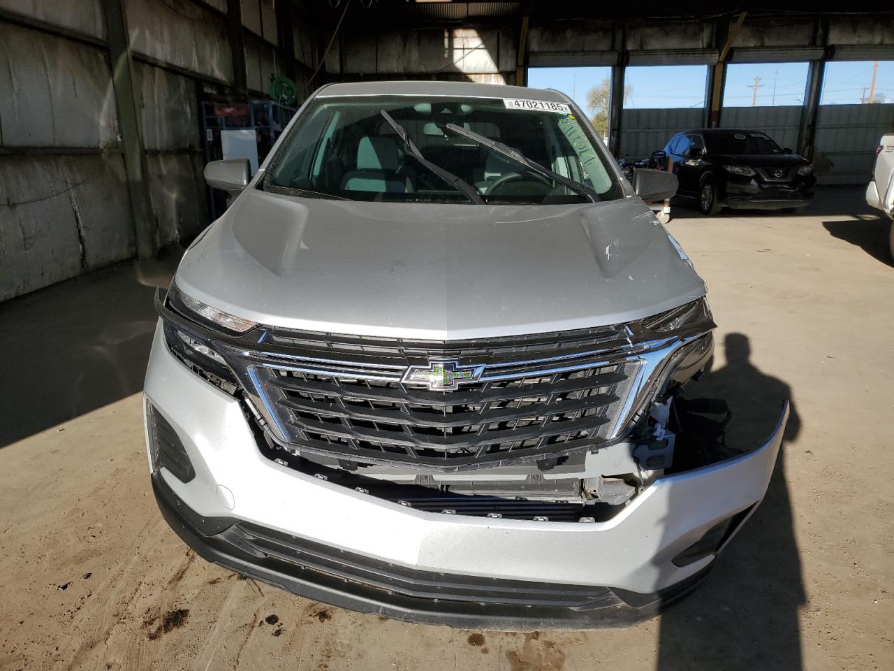 2022 Chevrolet Equinox - Image 5