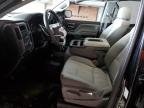 2016 Chevrolet Silverado K1500 Custom for Sale in Portland, MI - Front End