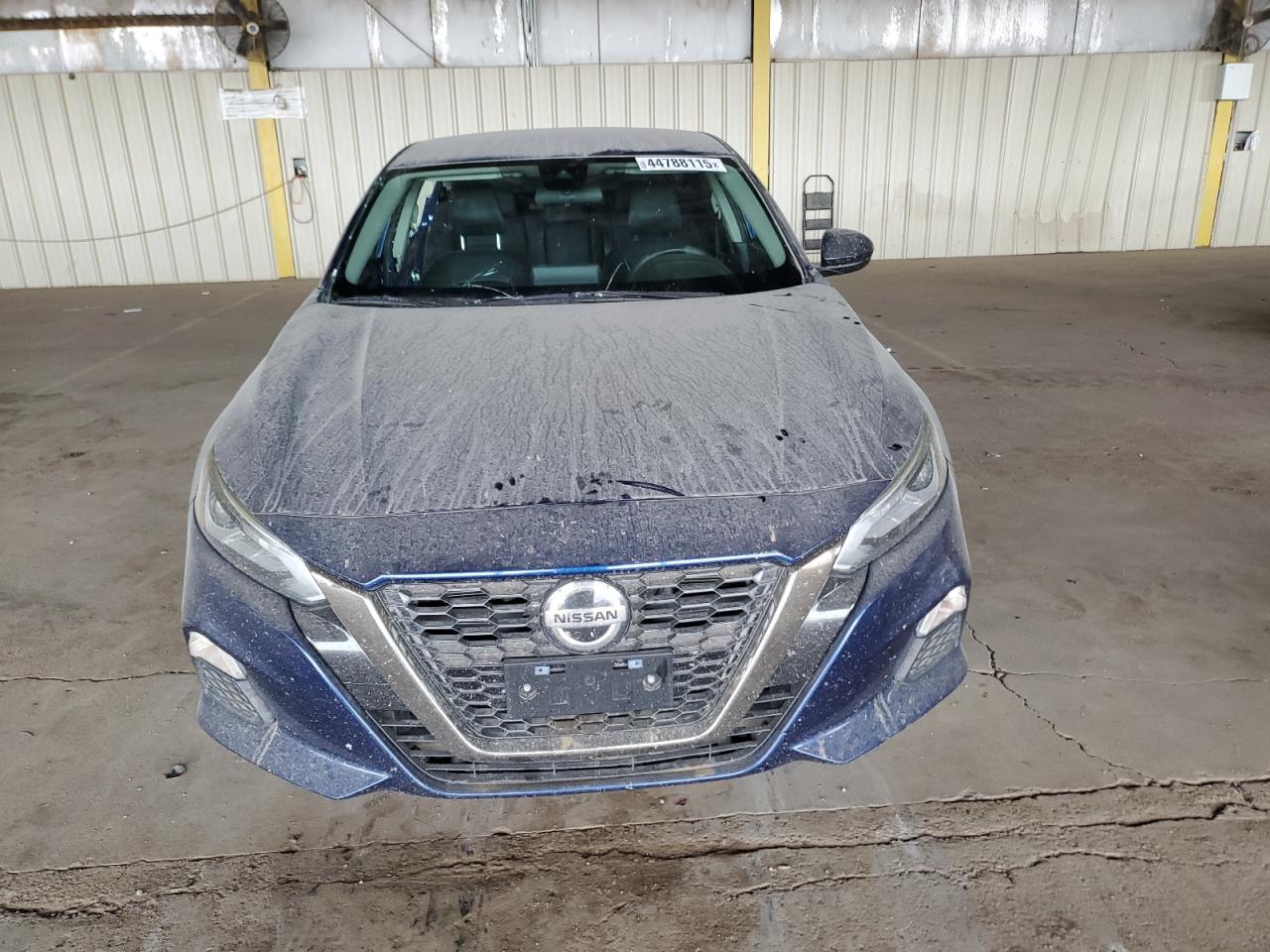 1N4BL4CV9LC233561 NISSAN ALTIMA 2020