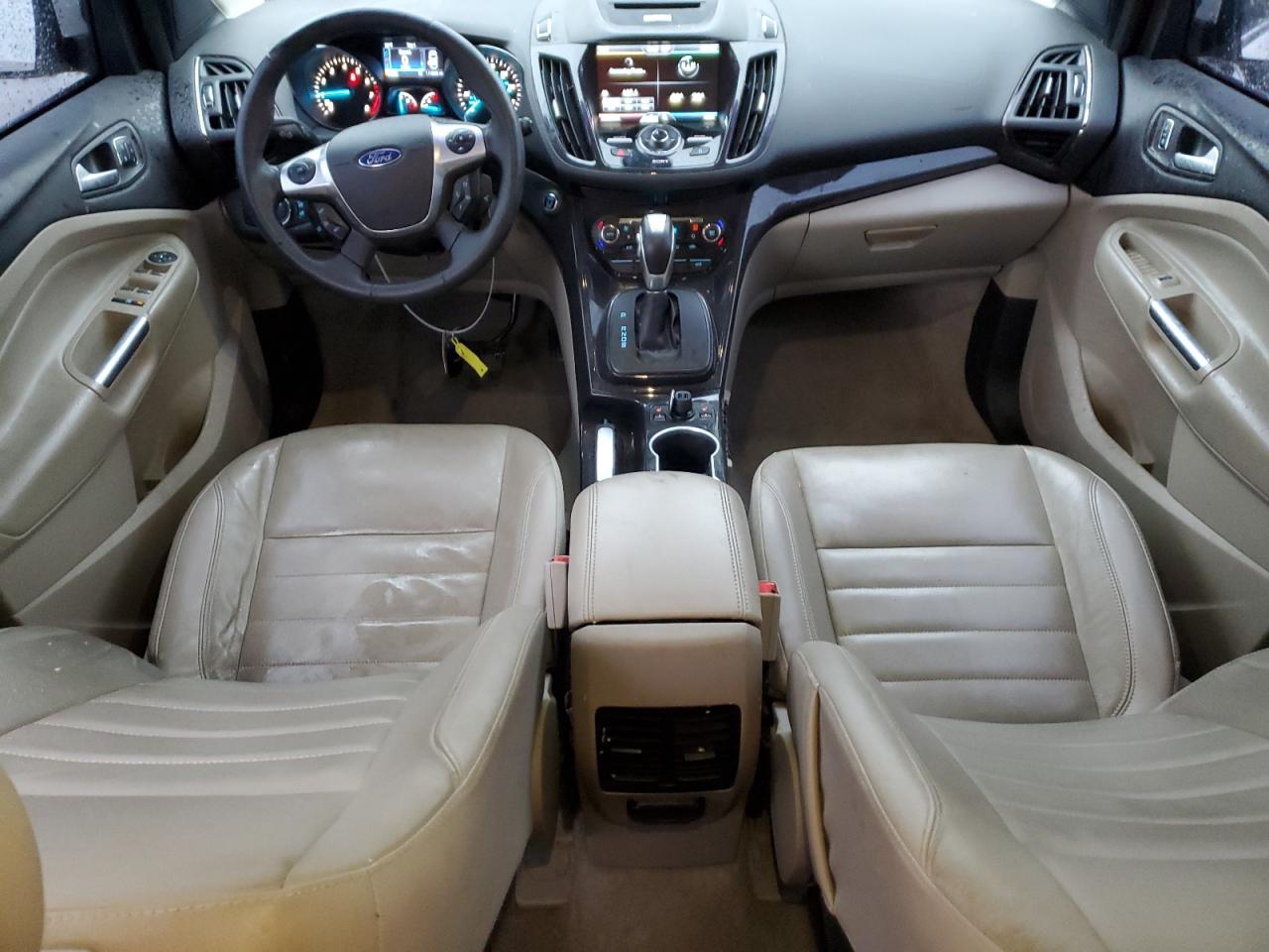 2014 Ford Escape - Image 8