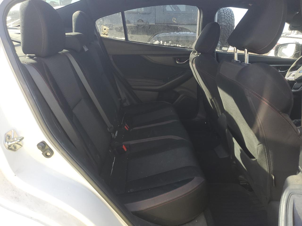 2018 Subaru Impreza - Image 10