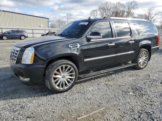 2011 Cadillac Escalade Esv Premium