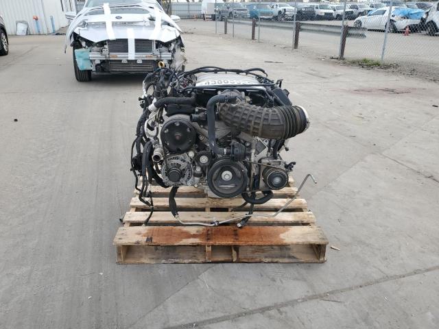  CHEVROLET CAMARO 2019 Два тона