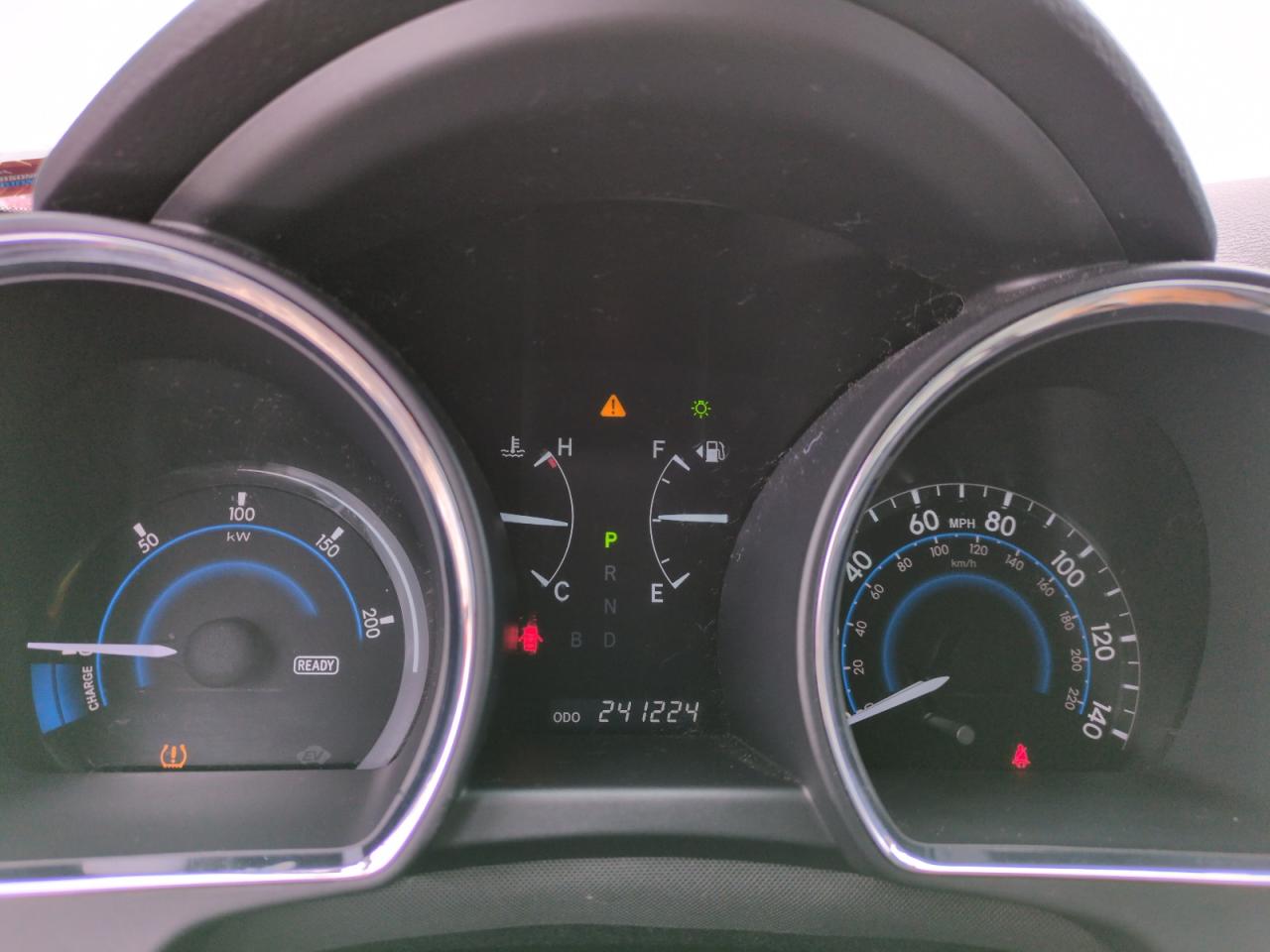 2008 Toyota Highlander - Image 9
