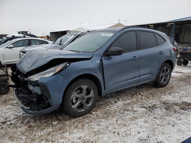 2024 Ford Escape St Line продається в Brighton, CO - Front End