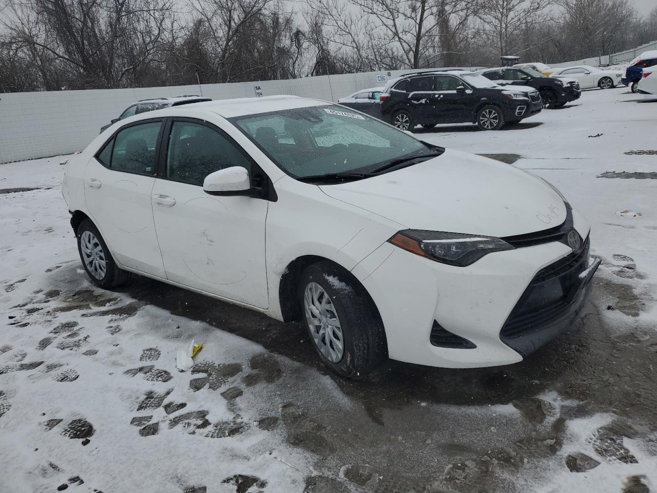 2018 Toyota Corolla - Image 4