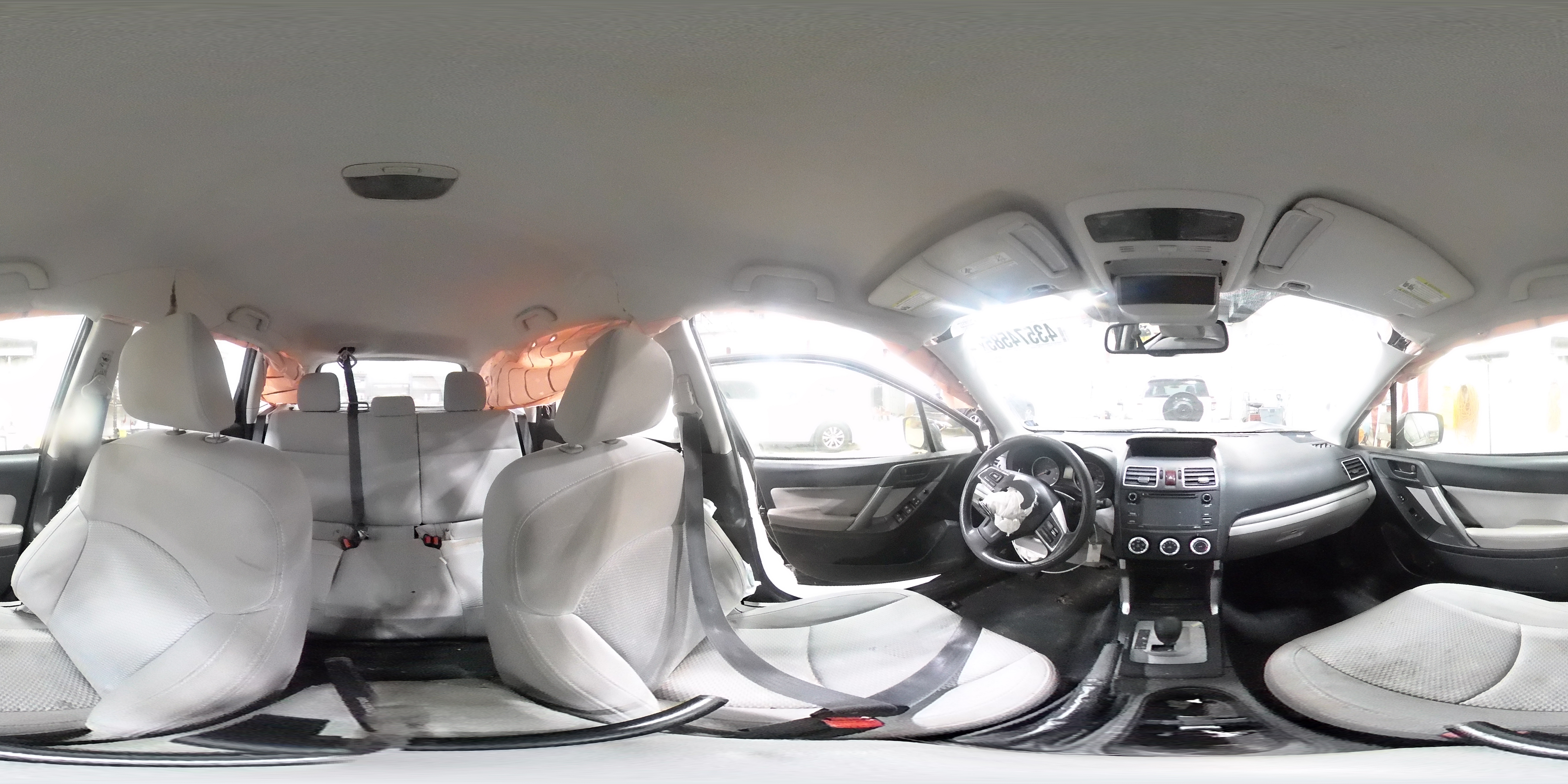 2016 Subaru Forester - Image 14