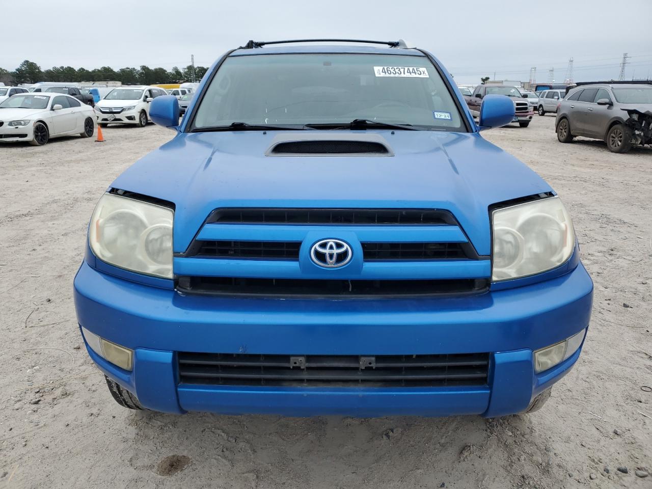 2005 Toyota 4Runner - Image 5
