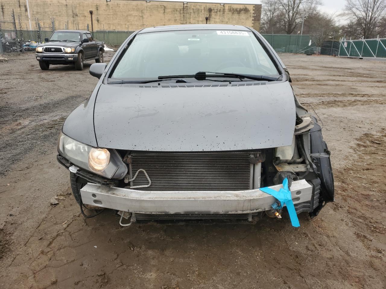 2009 Honda Civic - Image 5
