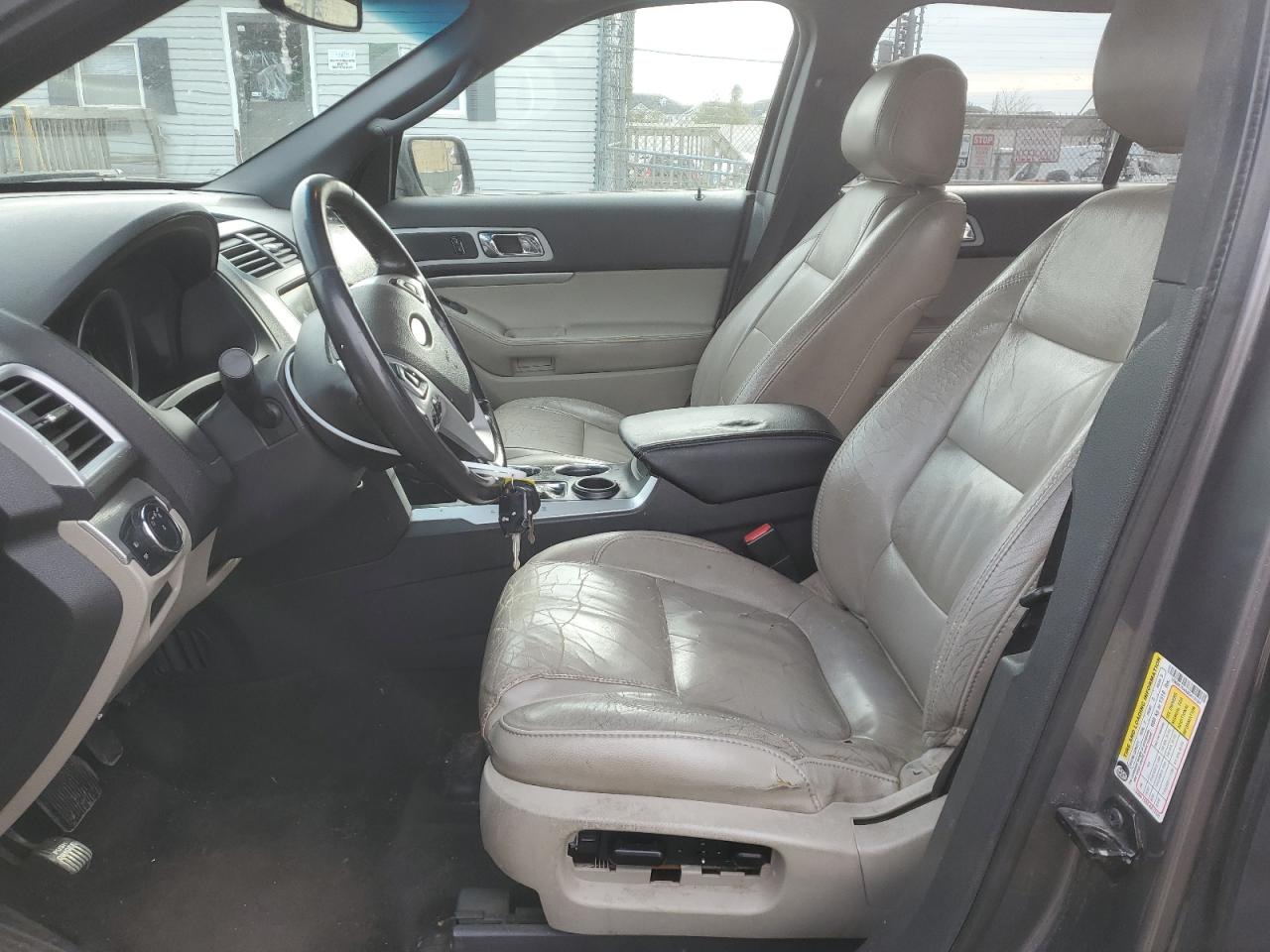 2011 Ford Explorer - Image 7
