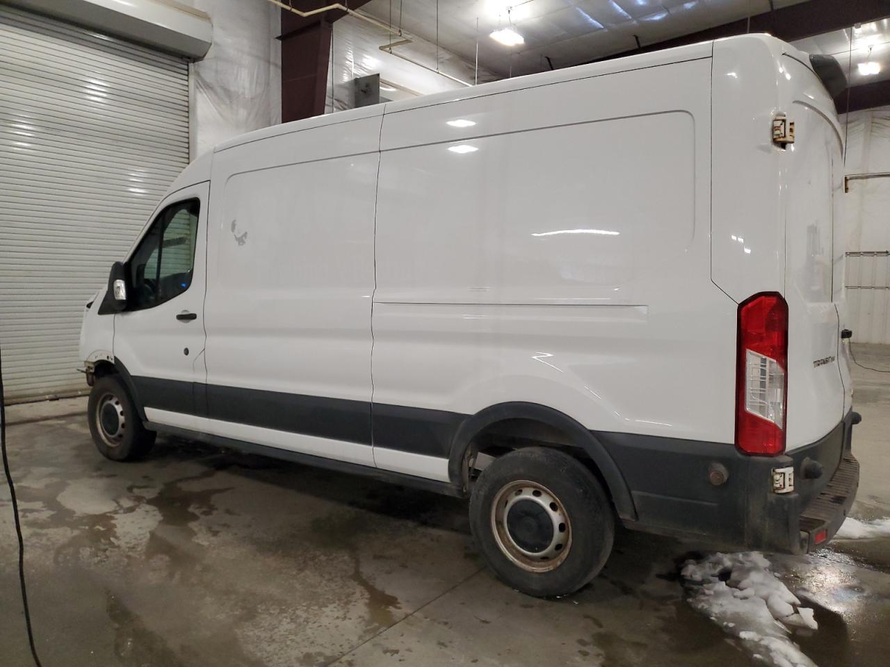 2018 Ford Transit - Image 2