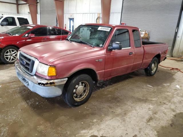 2004 Ford Ranger Super Cab