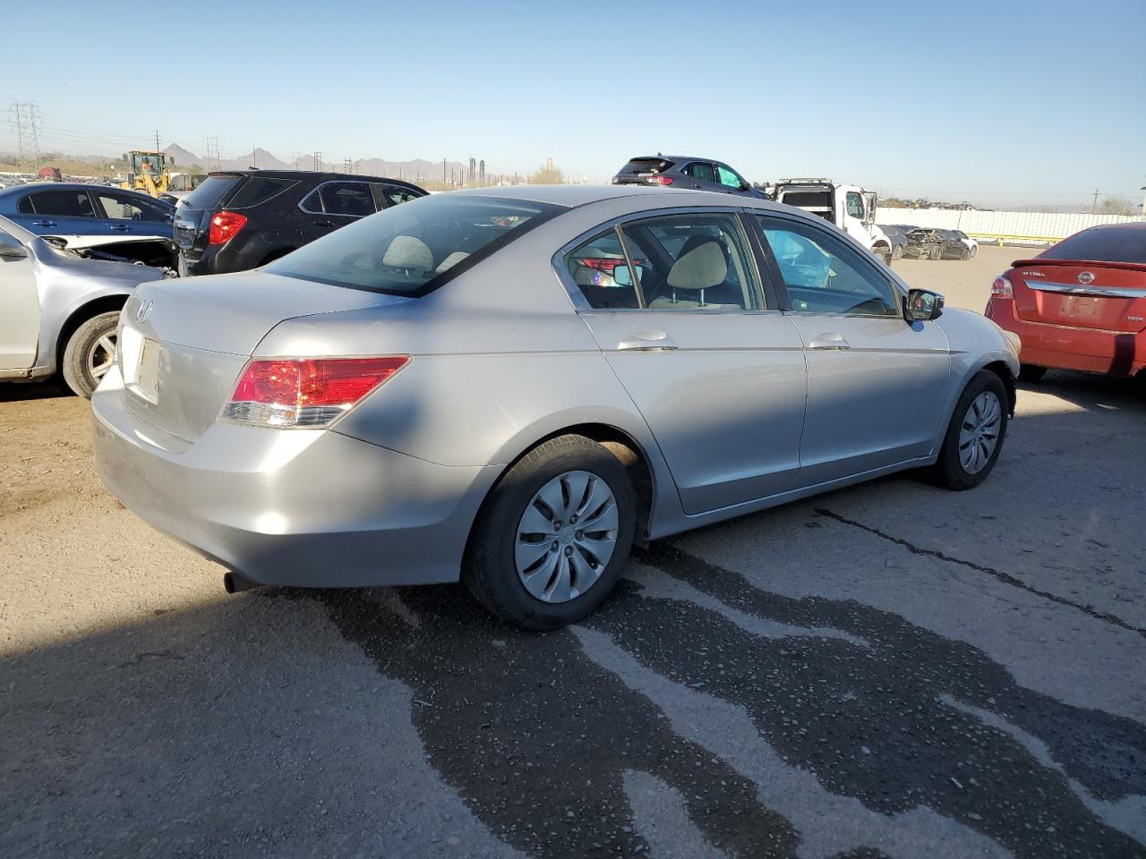 2010 Honda Accord - Image 3