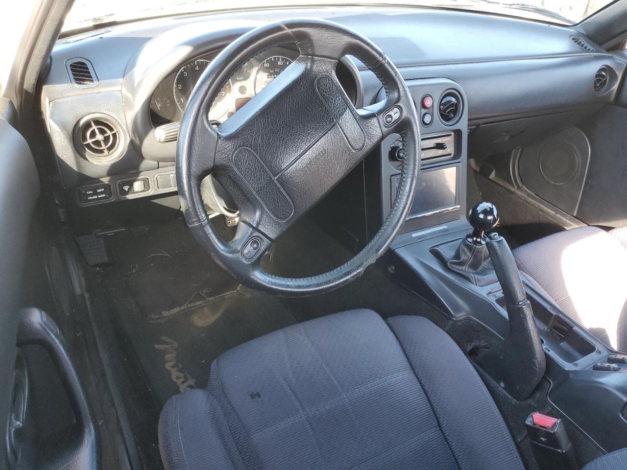 1992 Mazda MX-5 - Image 8