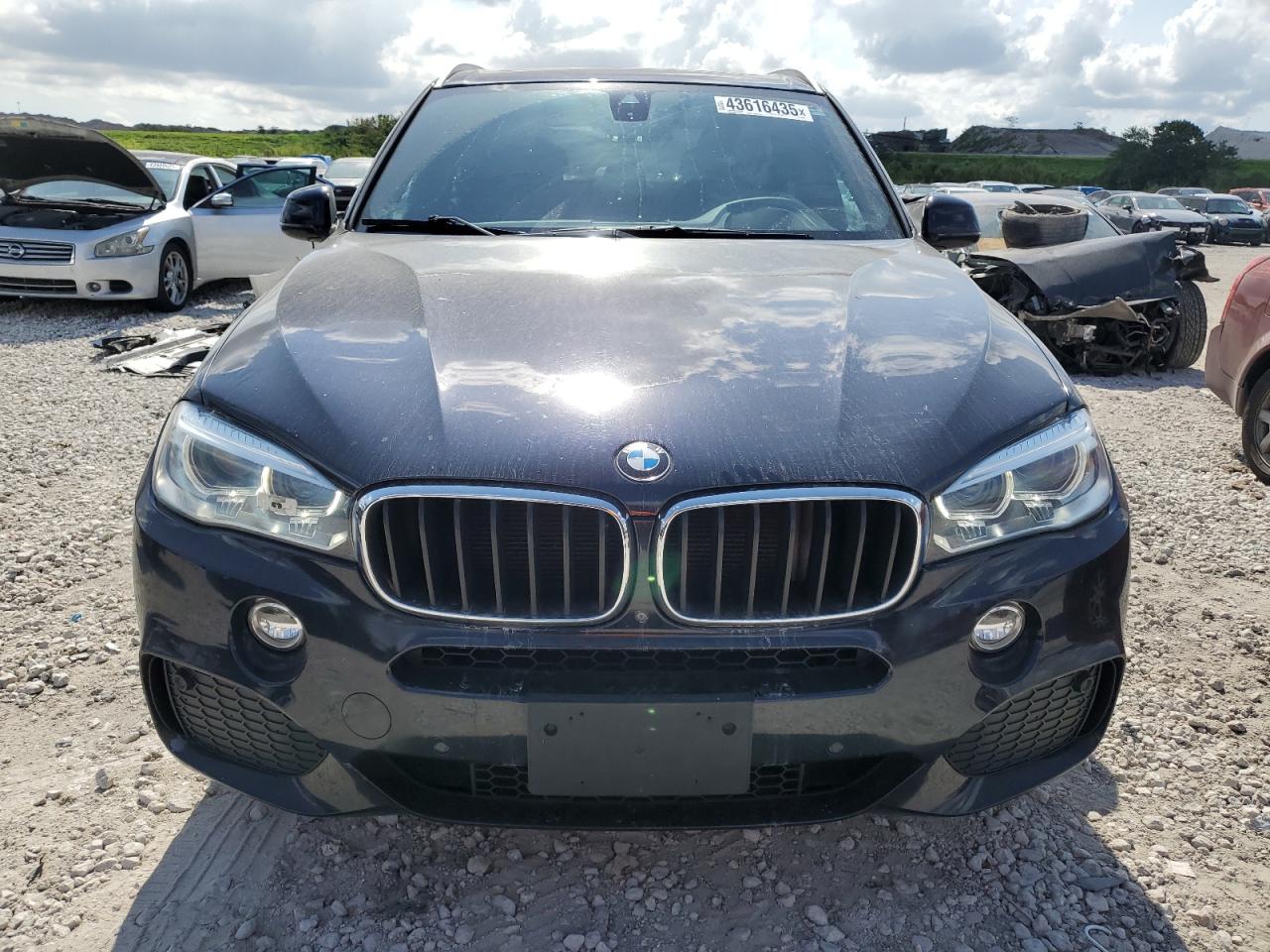 2018 BMW X5 - Image 5