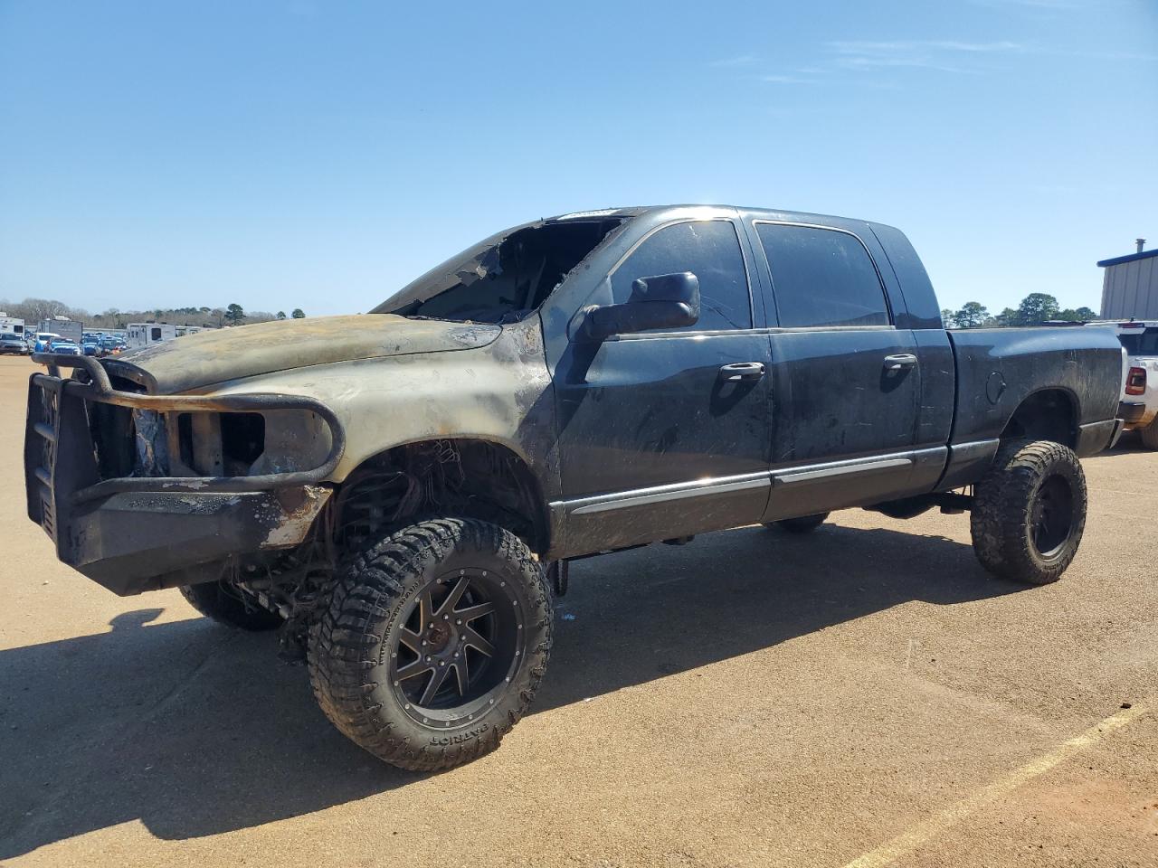 2009 Dodge RAM - Image 1