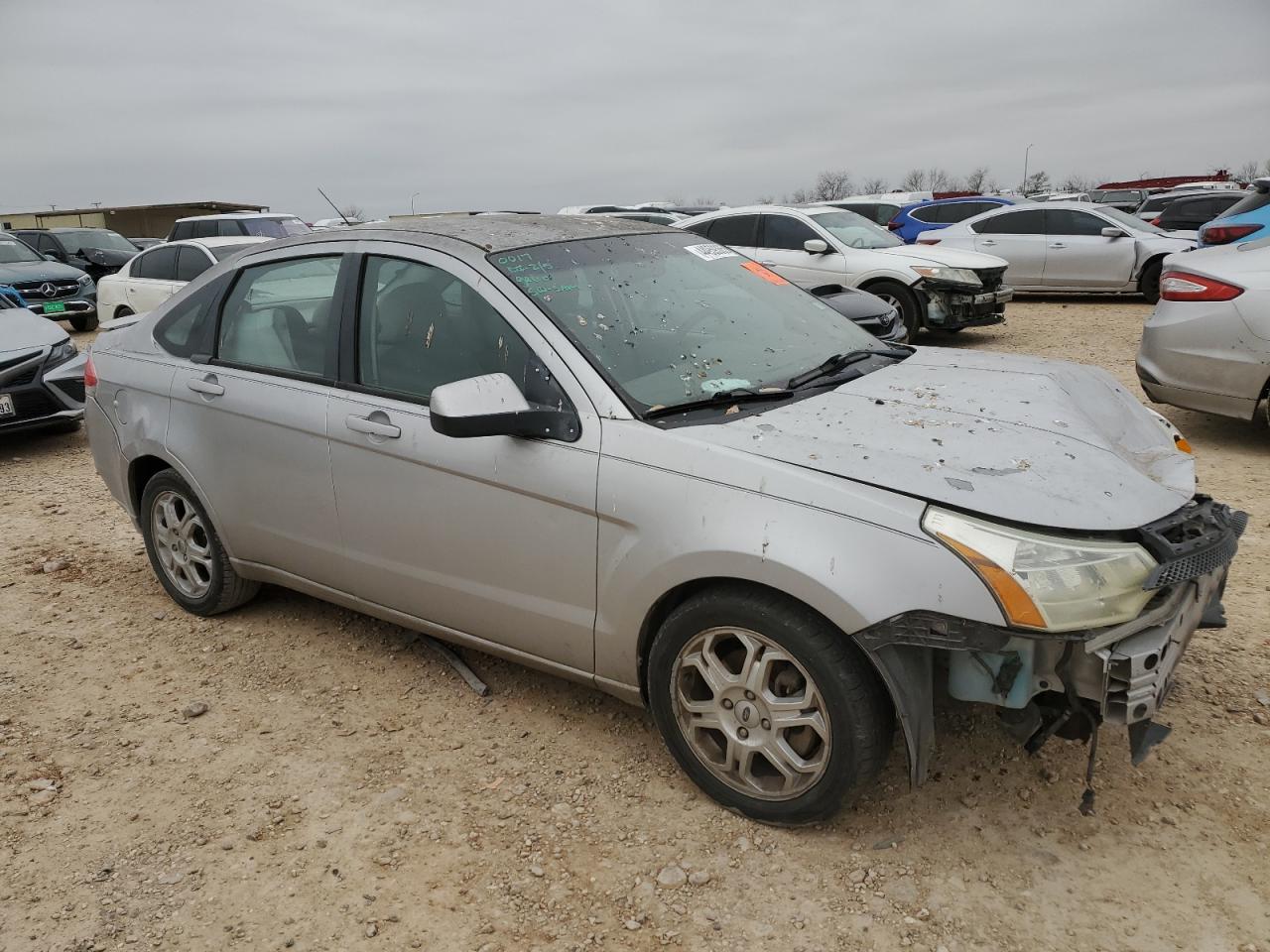 2009 Ford Focus - Image 4