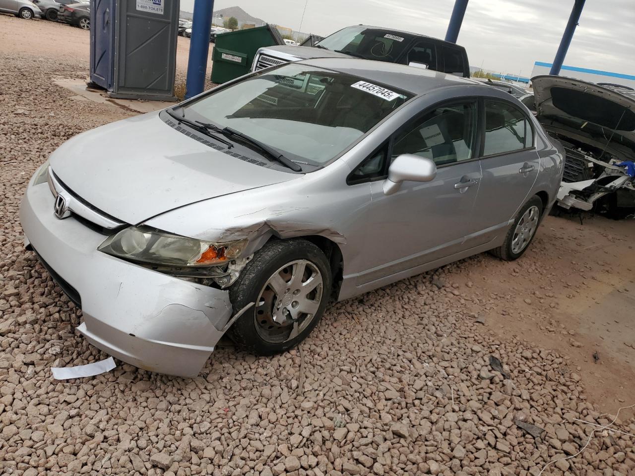 2006 Honda Civic - Image 1
